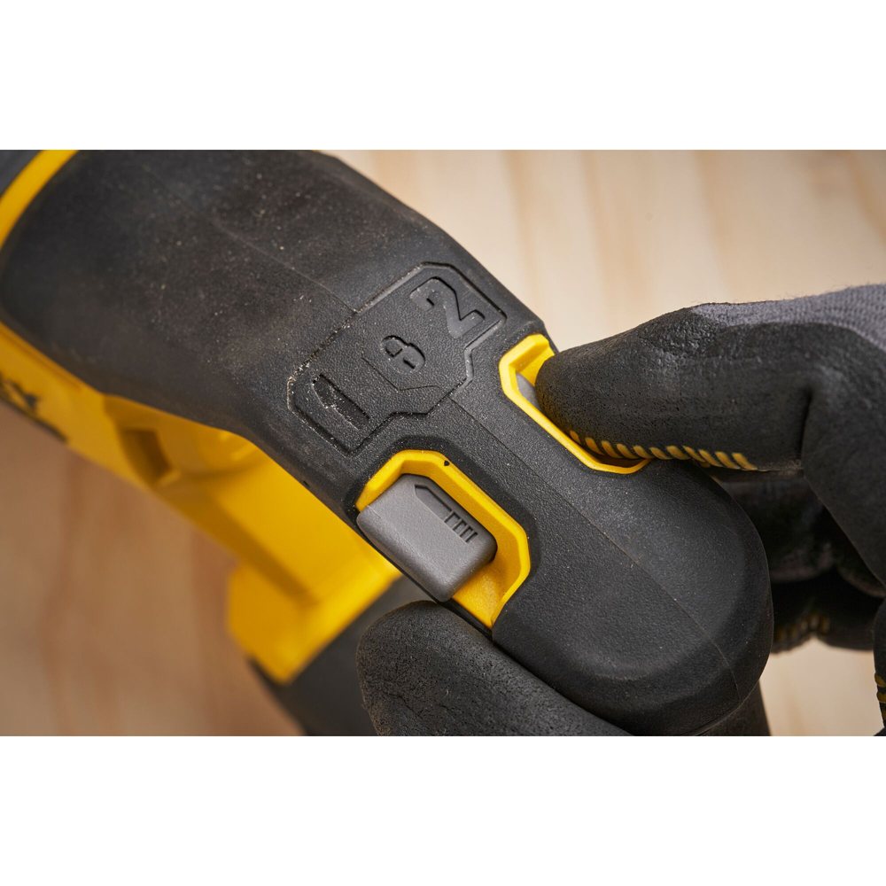 Fierastrau sabie STANLEY FATMAX SFMCS311M1T, 18V, 4Ah, 1 acumulator, Li-Ion