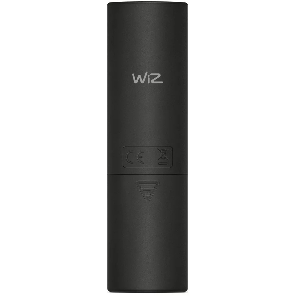 Telecomanda WIZ 8718699789220, control lumini, negru