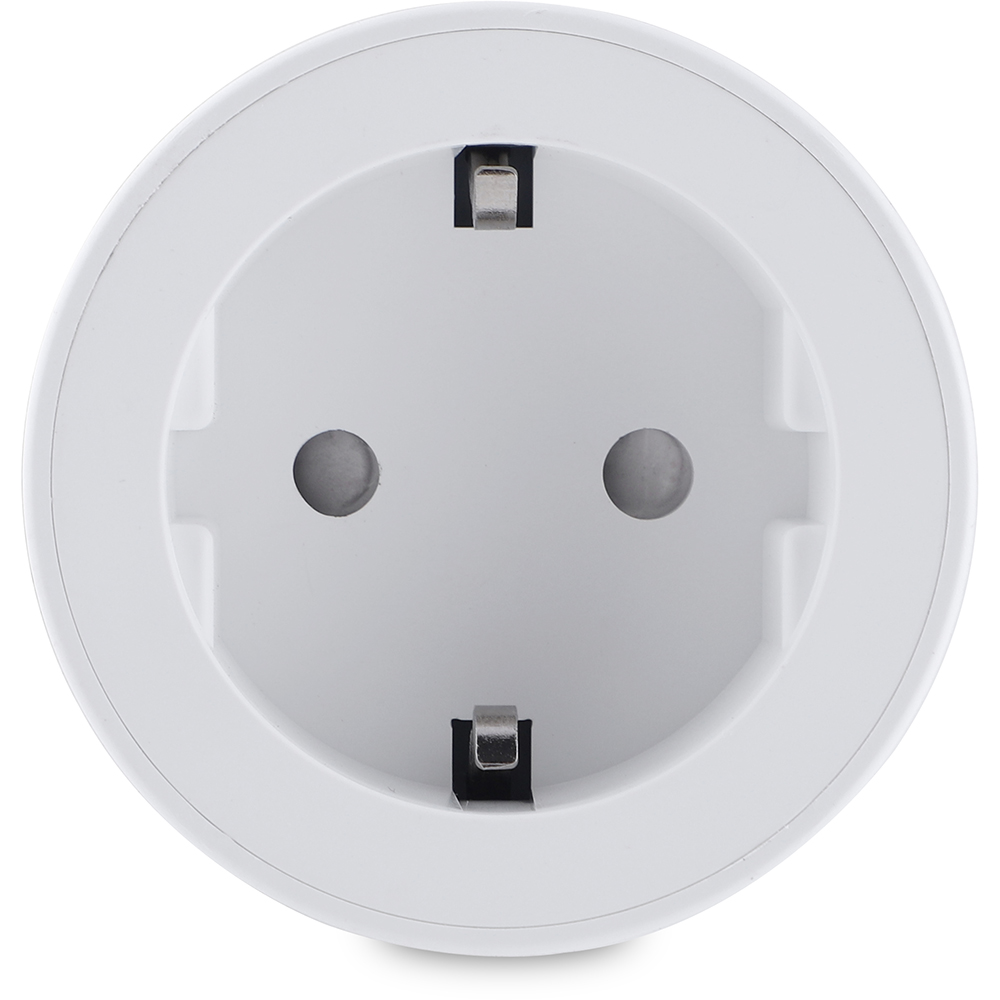 Priza inteligenta IMOU CE1, EU, Wi-Fi, 2500W, 10A, alb