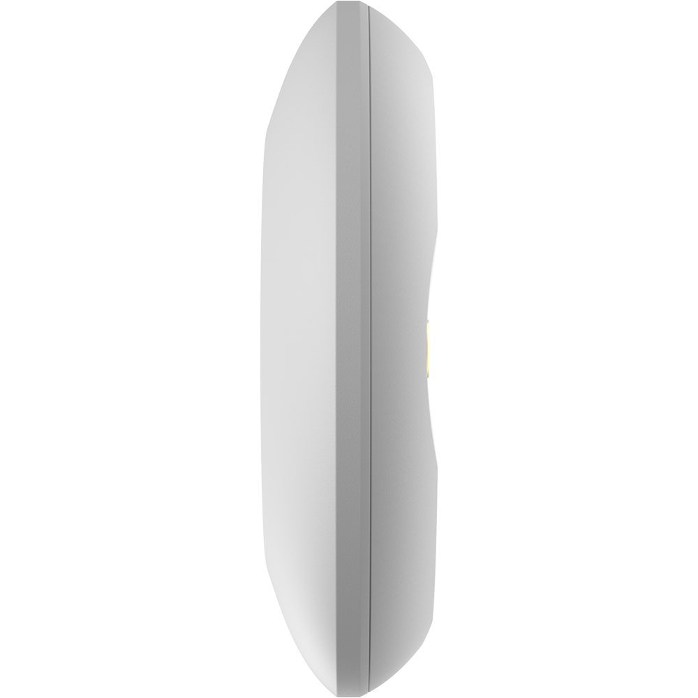 Senzor inundatie EZVIZ T10C, Wi-Fi, ZigBee, IP67, Alerte instantanee, Detectare scurgere apa, alb