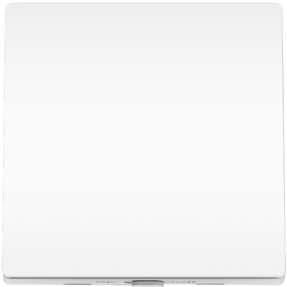 Intrerupator smart TP-LINK Tapo S210, Wi-Fi, alb
