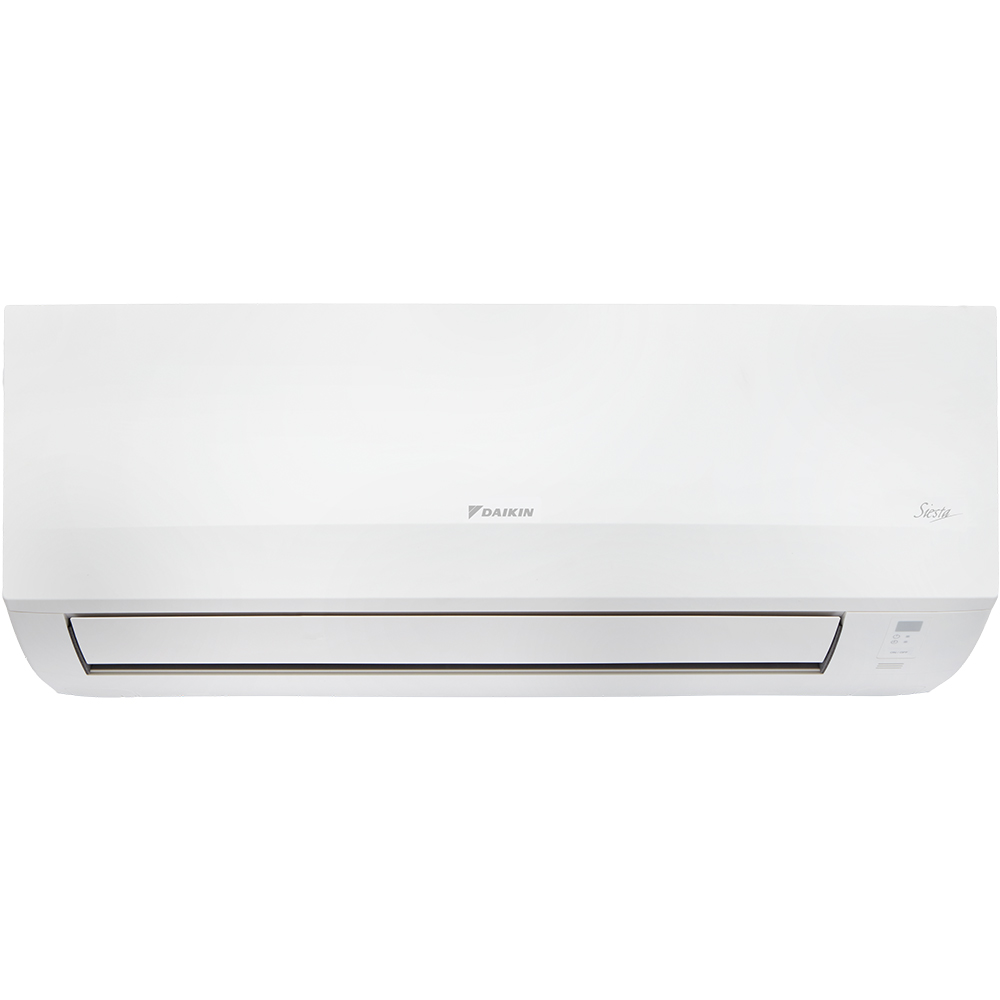 Aer conditionat DAIKIN Siesta C, 9000BTU, A++/A+, Inverter, Functie Incalzire, Wi-Fi, alb