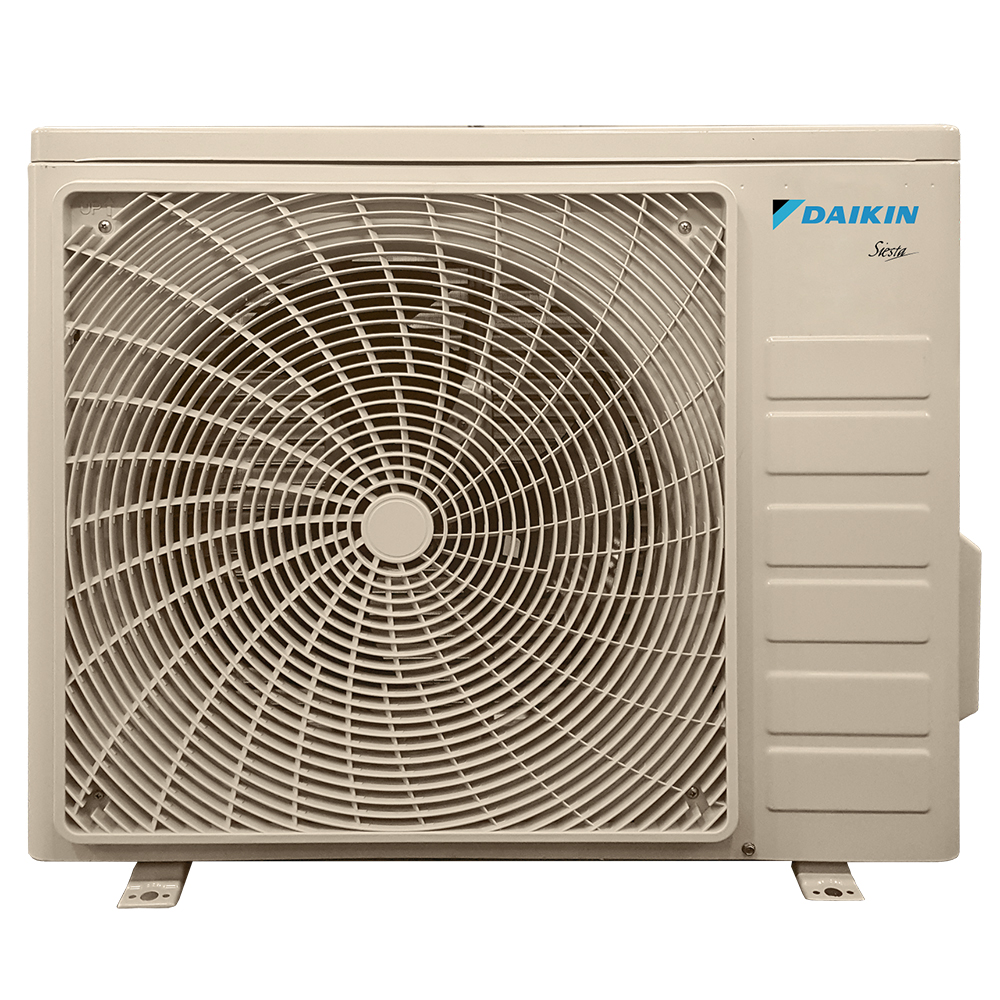 Aer conditionat DAIKIN Siesta C, 9000BTU, A++/A+, Inverter, Functie Incalzire, Wi-Fi, alb