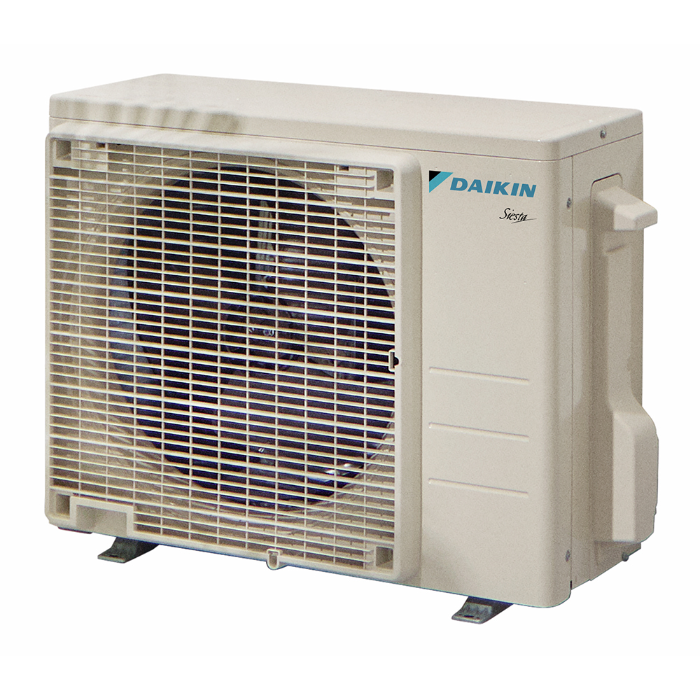 Aer conditionat DAIKIN Siesta F, 7000BTU, A++/A+, Inverter, Functie Incalzire, Wi-Fi, alb