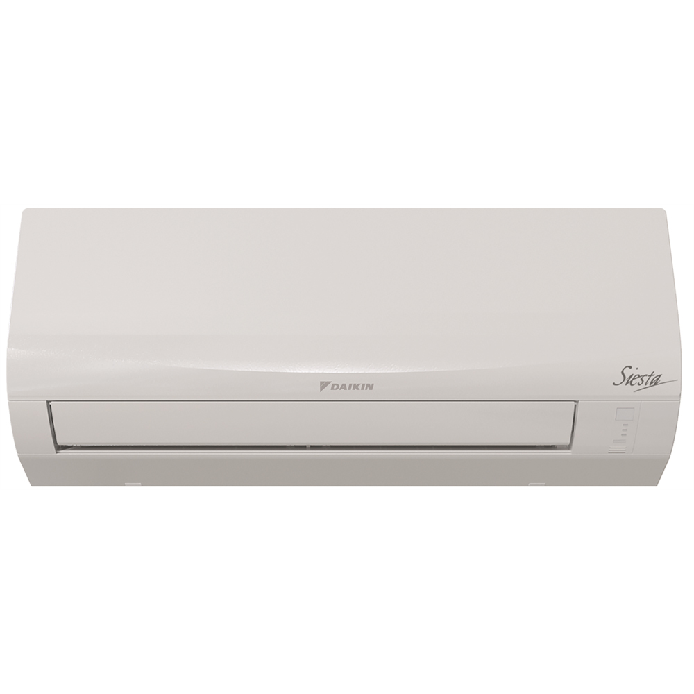 Aer conditionat DAIKIN Siesta F, 7000BTU, A++/A+, Inverter, Functie Incalzire, Wi-Fi, alb