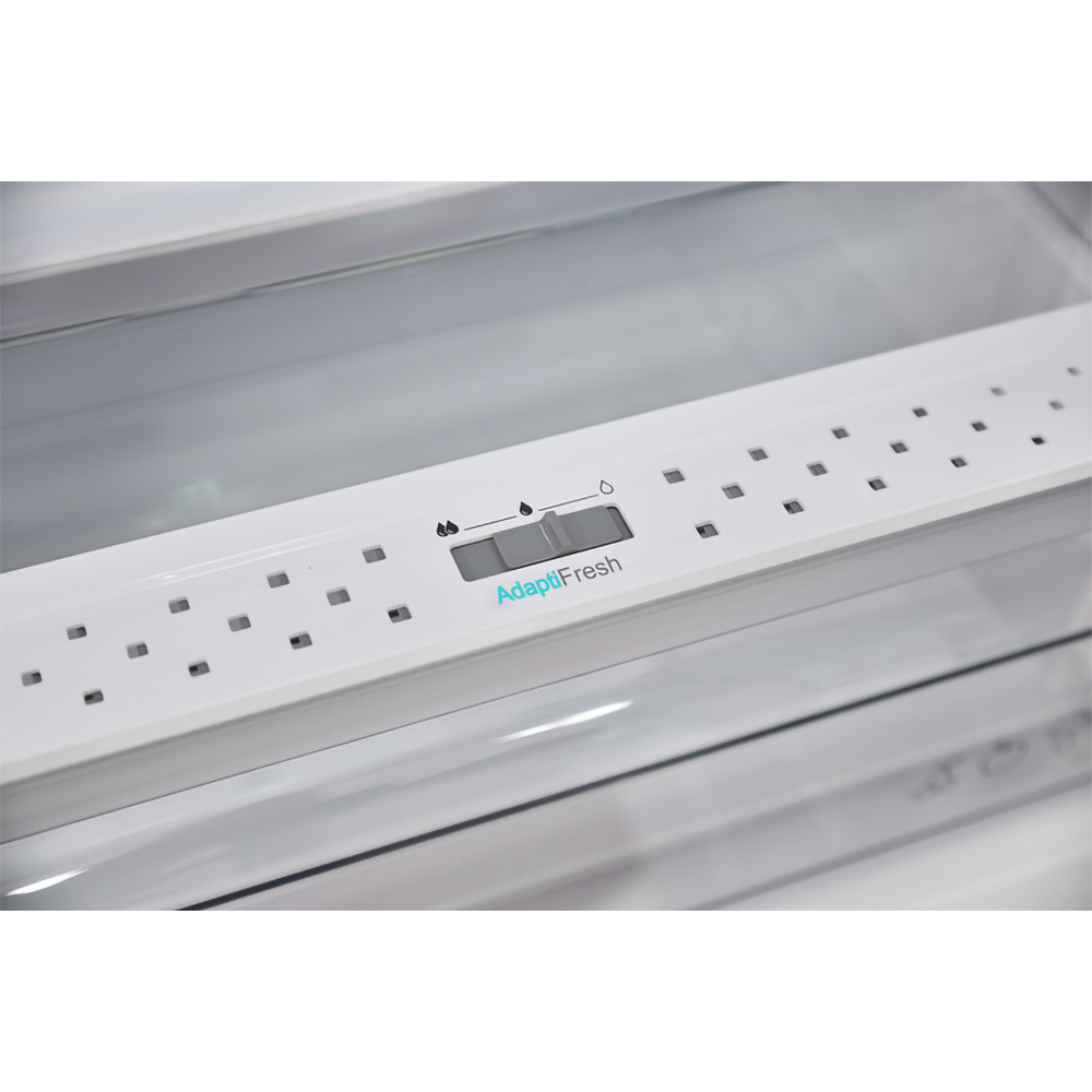 Frigider incorporabil cu o usa SHARP SJ-LE125E0XS-EU, 126 l, H 87.5 cm, Clasa E