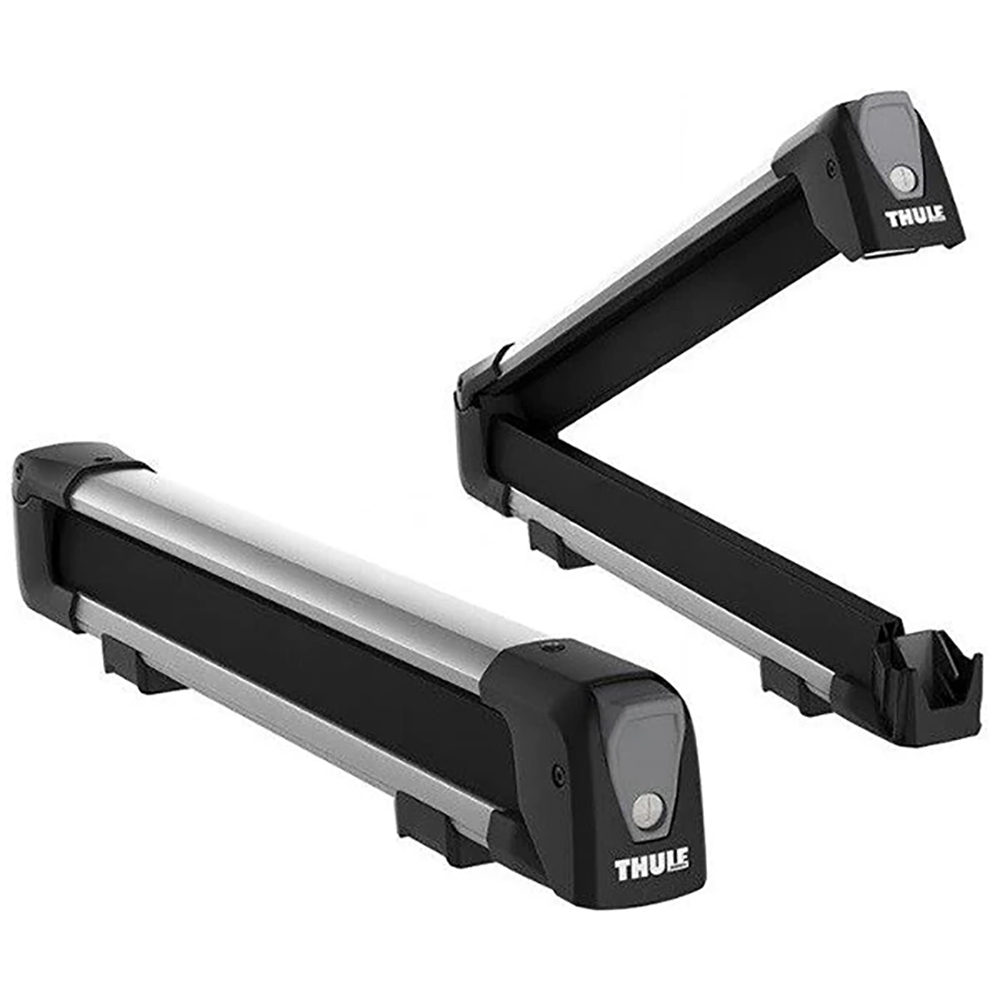 Suport schiuri THULE 7711940000, 4 perechi