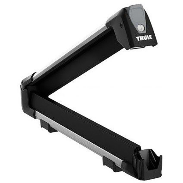 Suport schiuri THULE 7711940000, 4 perechi