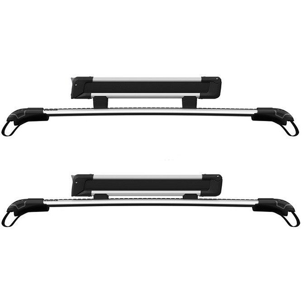 Suport schiuri THULE 7711940000, 4 perechi