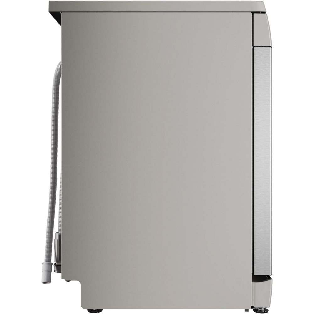 Masina de spalat vase independenta BOSCH SMS2HTI06E, 13 seturi, 5 programe, 60 cm, Clasa C, inox anti-amprenta