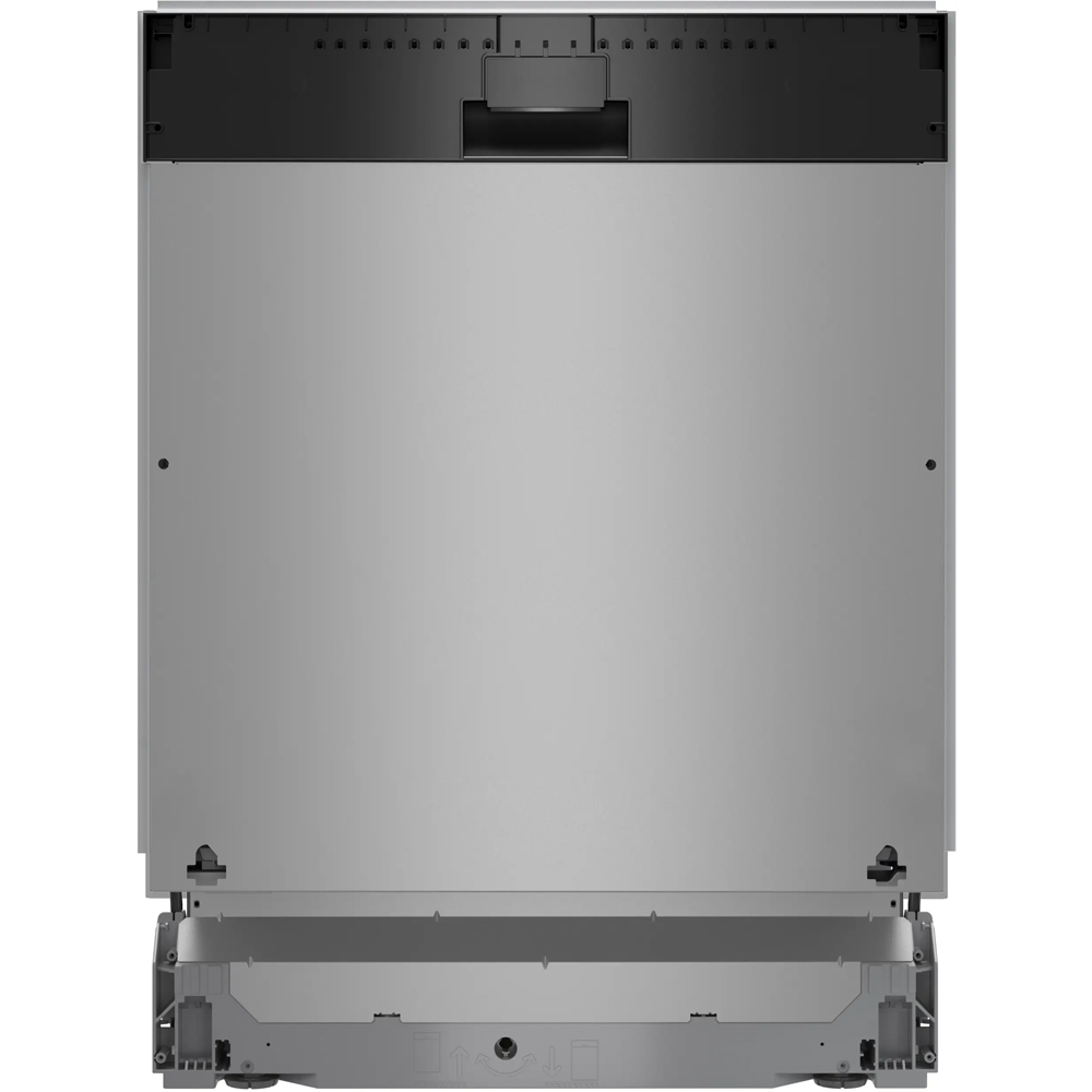 Masina de spalat vase incorporabila BOSCH SMV2HVX06E, 14 seturi, 5 programe, 60 cm, Clasa C, panou comanda inox