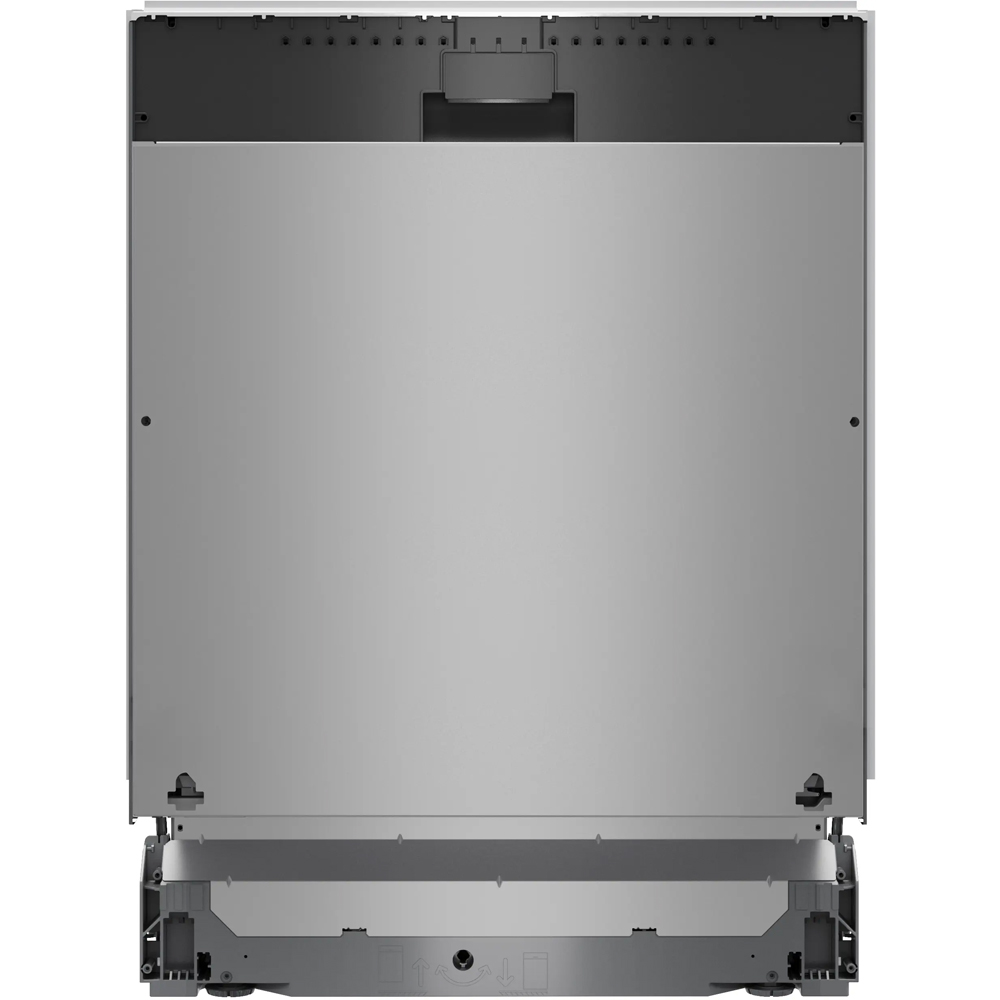 Masina de spalat vase incorporabila BOSCH SMV4HCX07E, 14 seturi, 6 programe, 60 cm, Clasa C, panou comanda inox