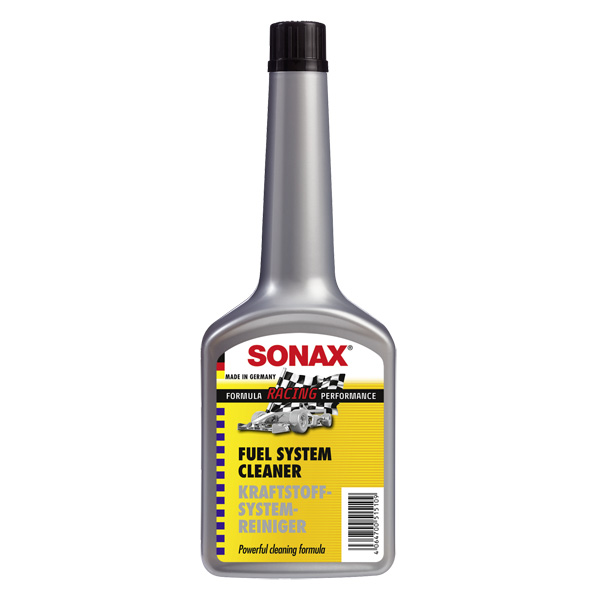 Aditiv curatare sisteme de alimentare pentru motoare pe benzina SONAX SO515100, 0,25l