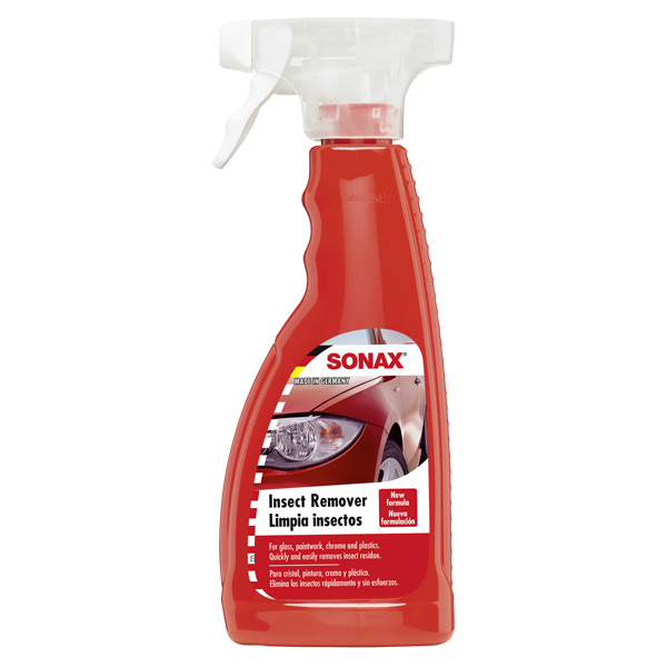 Solutie pentru inlaturarea insectelor SONAX SO533200, 500ml