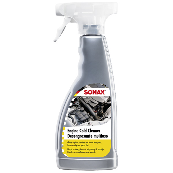 Lichid curatare motor SONAX SO543200, 0.5l