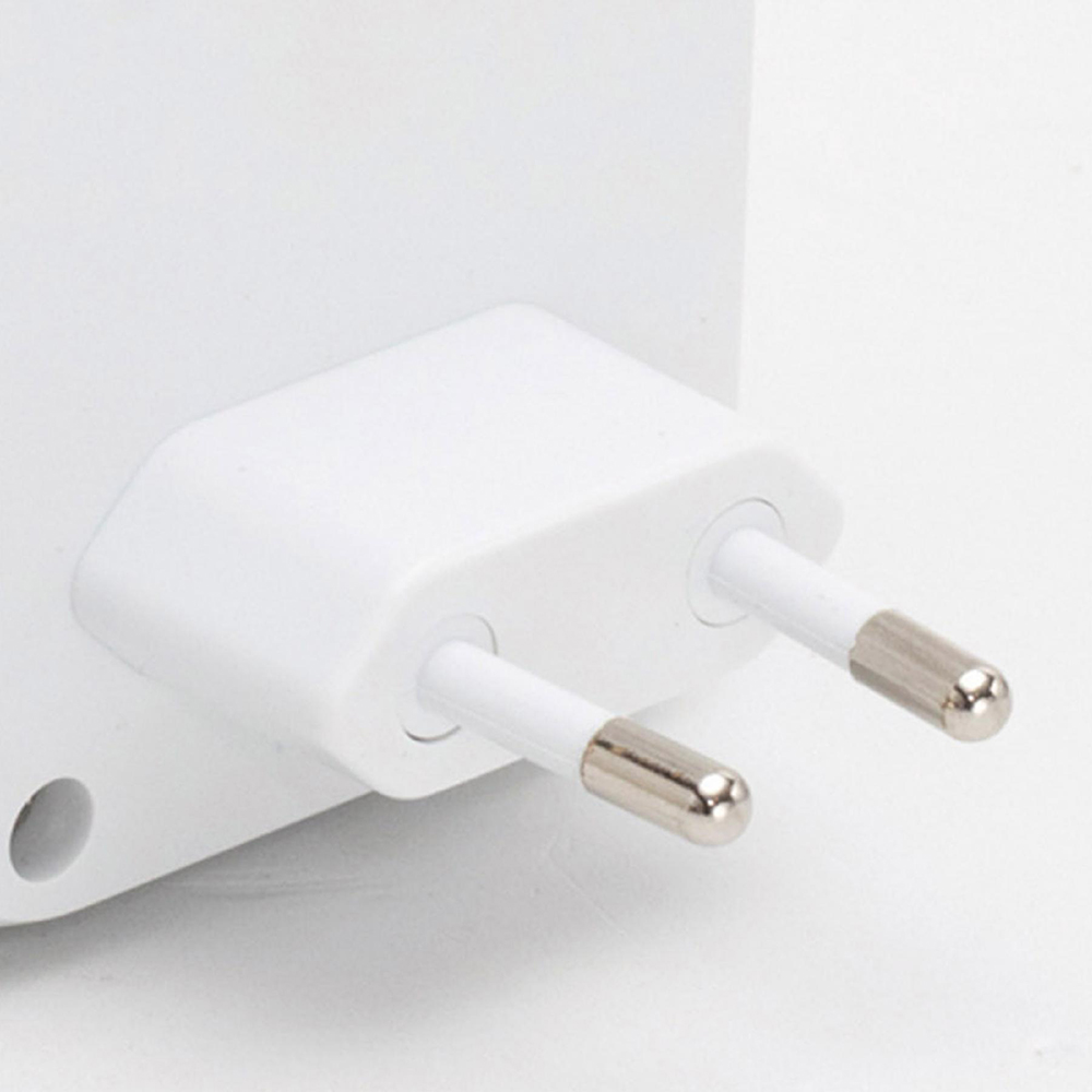 Sonerie Wireless HOME DB 1091AC, 100m, alb