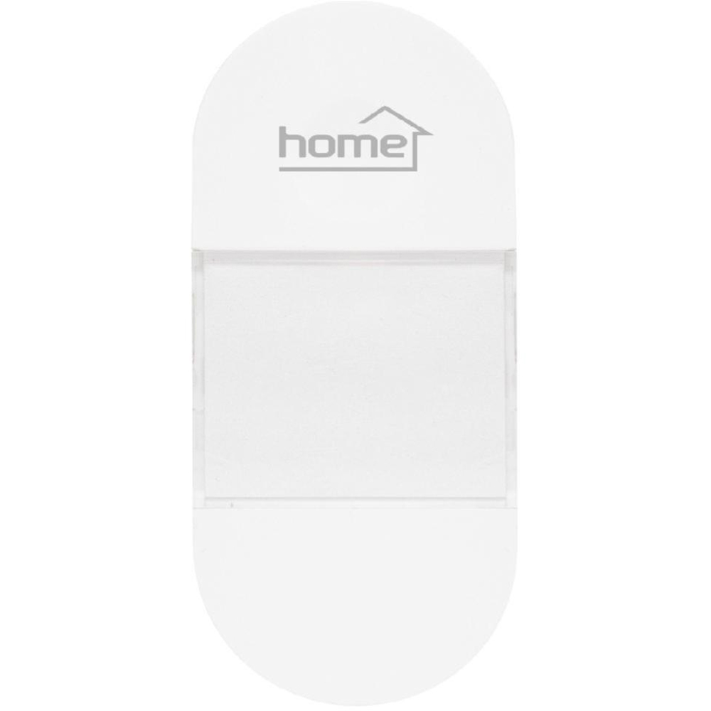 Sonerie Wireless HOME DBK 1401AC, 140m, alb