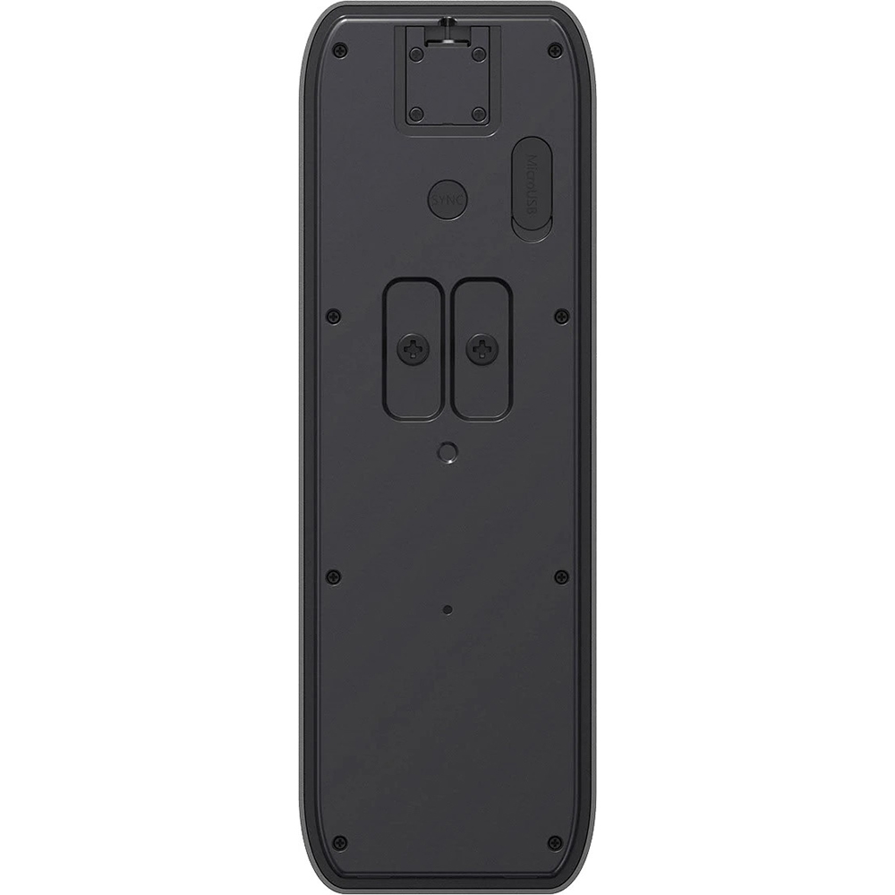 Sonerie video wireless EUFY S330, 2K, autonomie 6 luni, negru