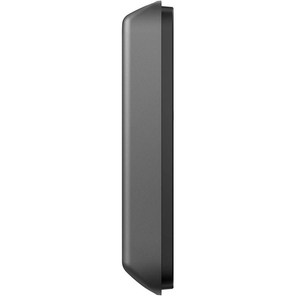 Sonerie video wireless EUFY S330, 2K, autonomie 6 luni, negru