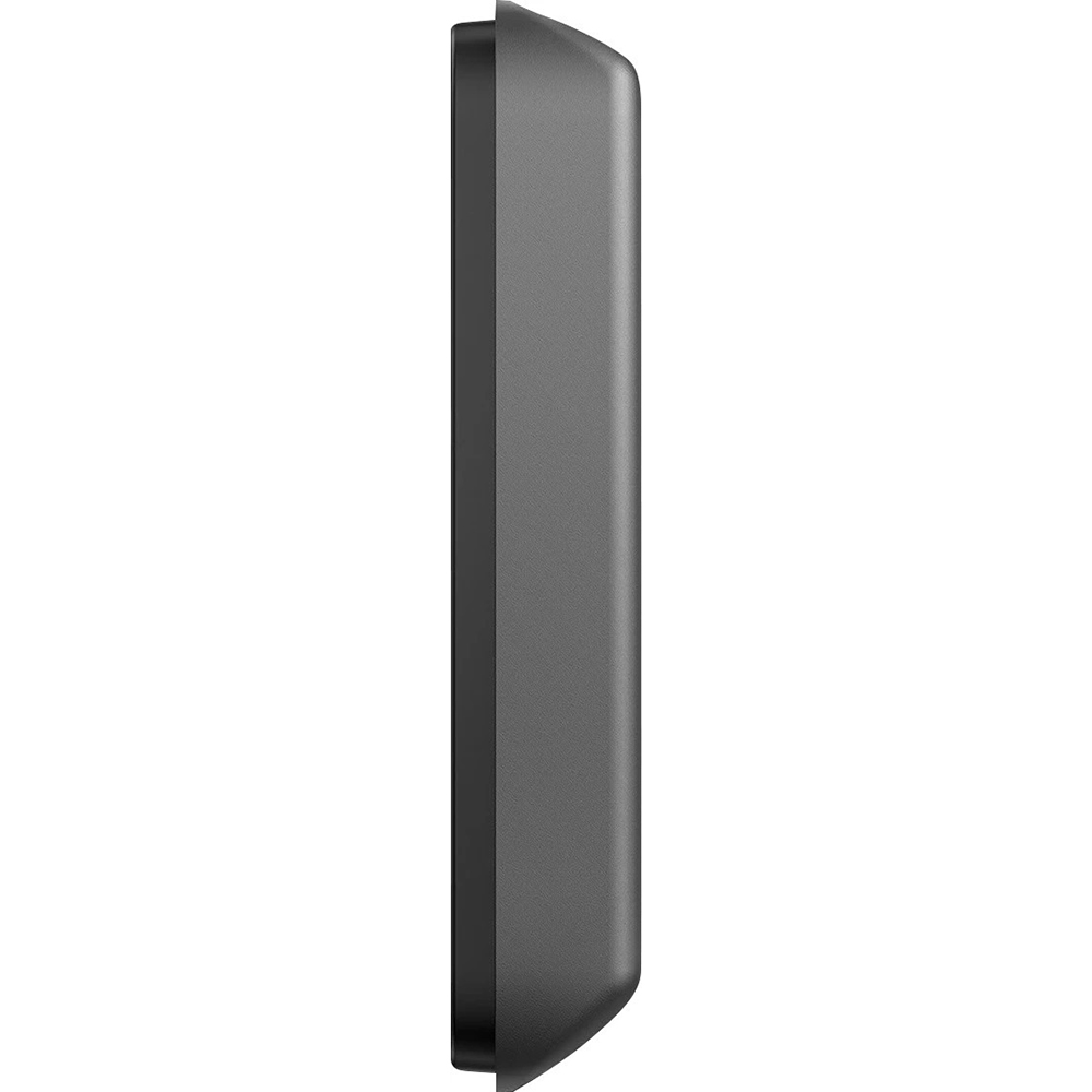 Sonerie video wireless EUFY S330, 2K, autonomie 6 luni, negru