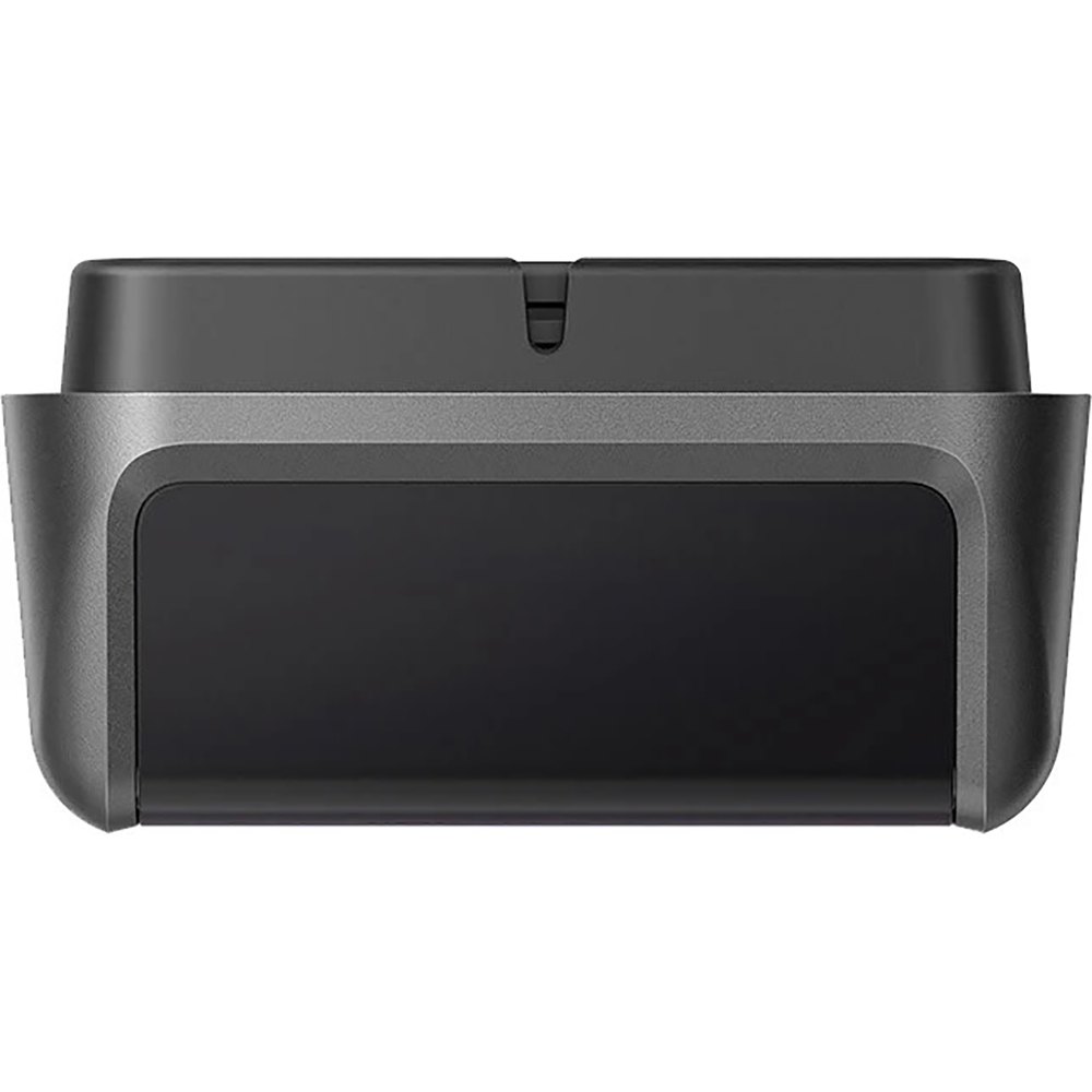 Sonerie video wireless EUFY S330, 2K, autonomie 6 luni, negru