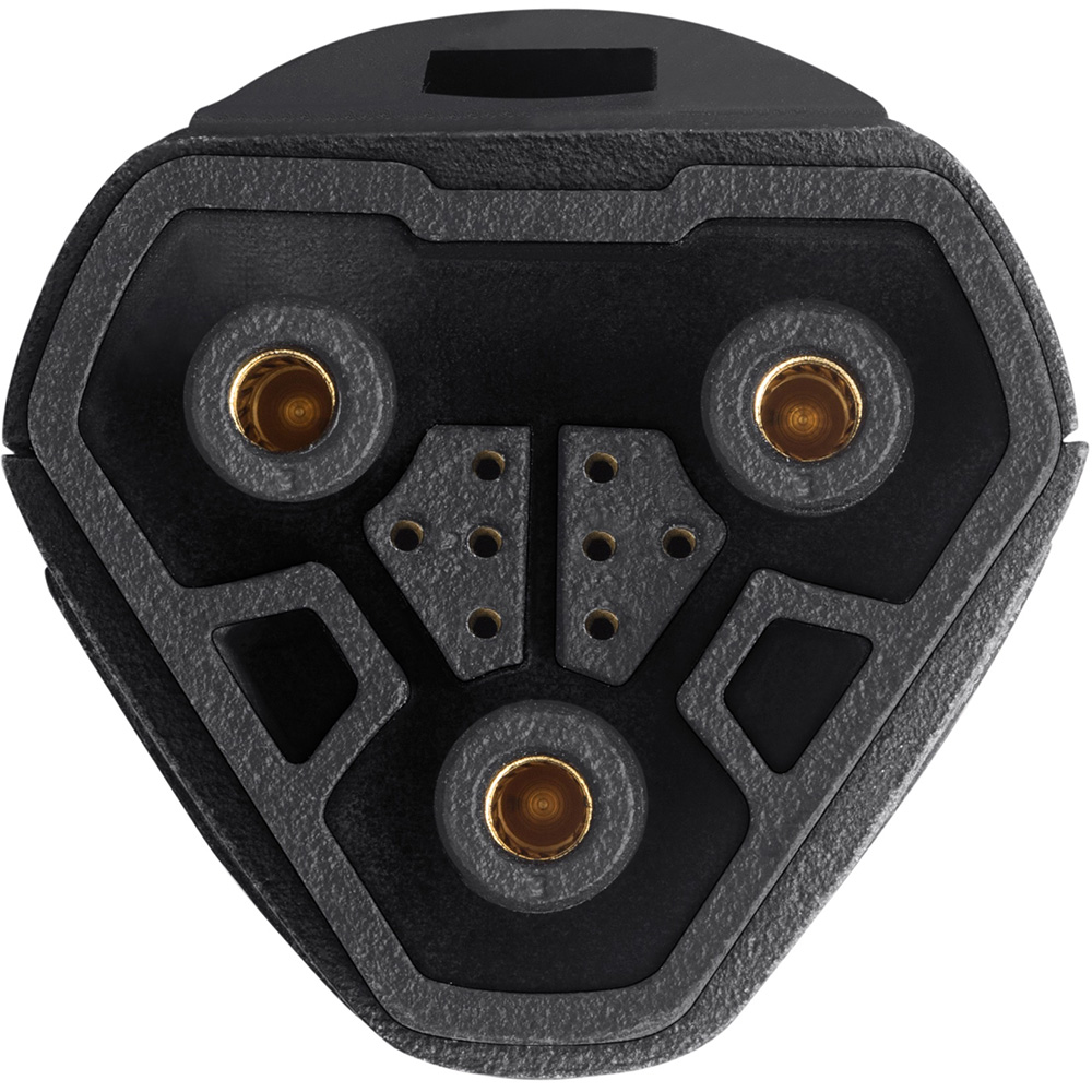 Cablu ECOFLOW Infinity, IP67, negru
