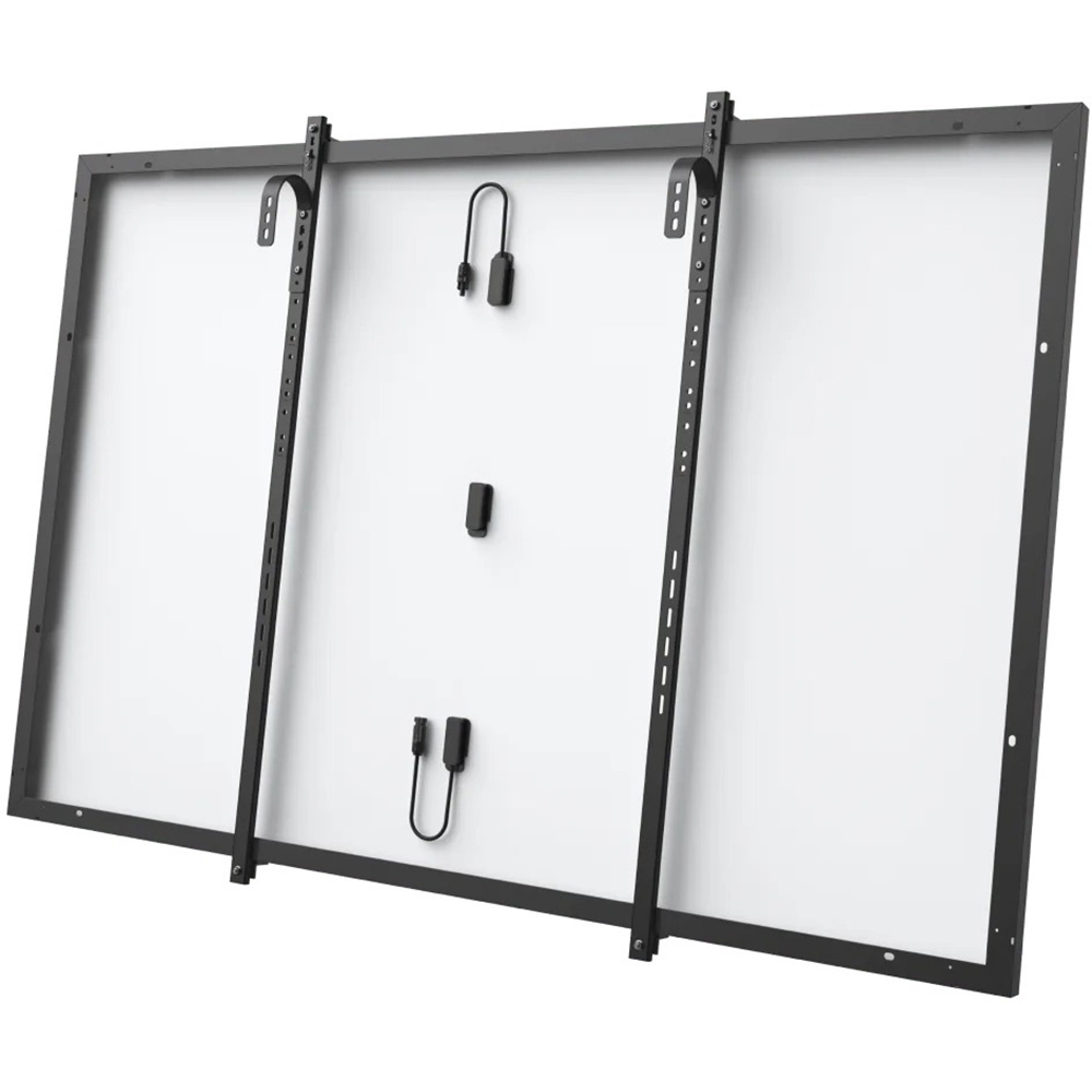 Sistem prindere panouri solare ECOFLOW Balcony, IP67, alb