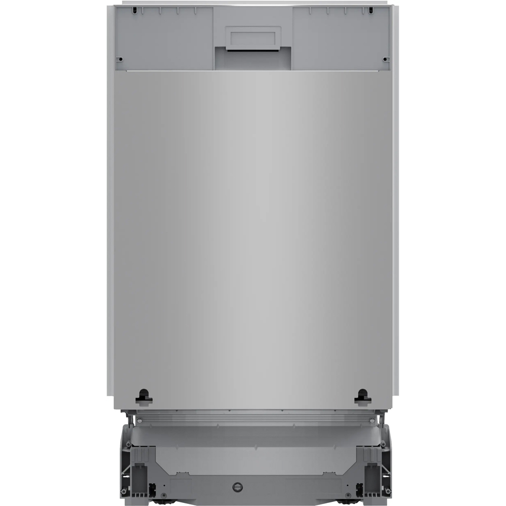 Masina de spalat vase incorporabila BOSCH SPV6EMX03E, 10 seturi, 6 programe, 45 cm, Clasa B, panou comanda inox