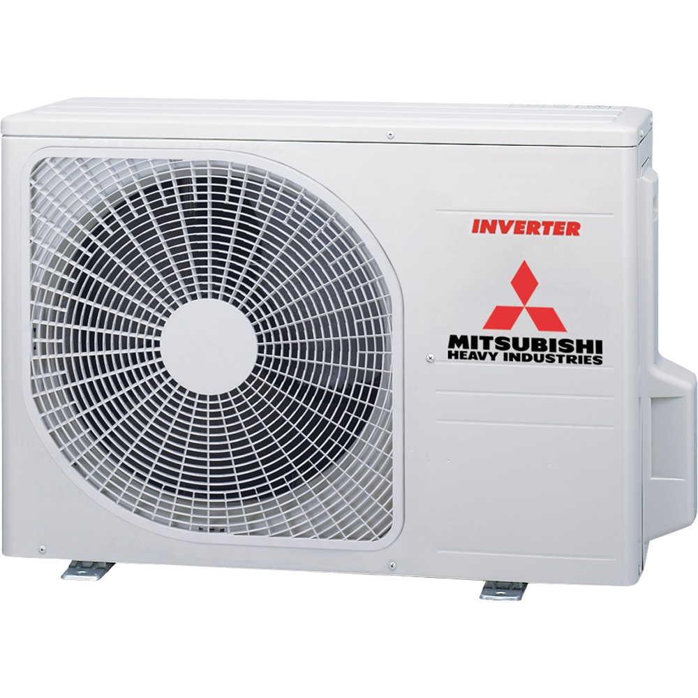 Aer conditionat pardoseala MITSUBISHI HEAVY Harukaze SRF25ZS-W/SRC25ZS-W2 9000 BTU, A++/A+, Inverter, alb