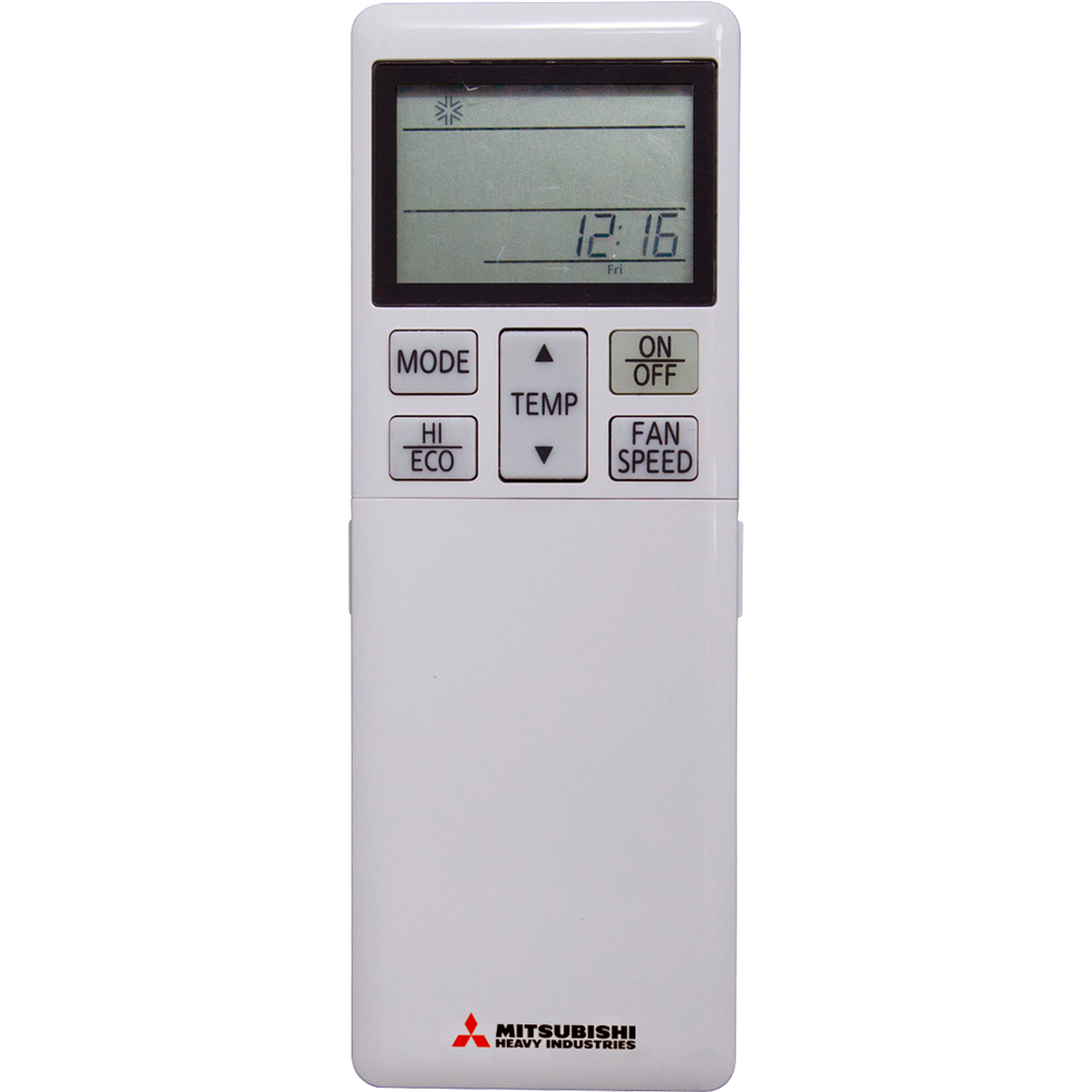 Aer conditionat pardoseala MITSUBISHI HEAVY Harukaze SRF35ZS-W/SRC35ZS-W2 12000 BTU, A++/A+, Inverter, alb