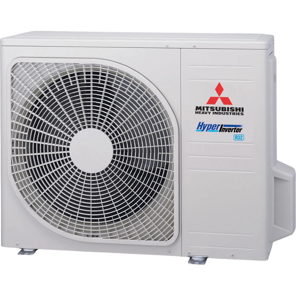 Aer conditionat pardoseala MITSUBISHI HEAVY Harukaze SRF50ZSX-W/SRC50ZSX-W3 18000 BTU, A++/A+, Inverter, alb