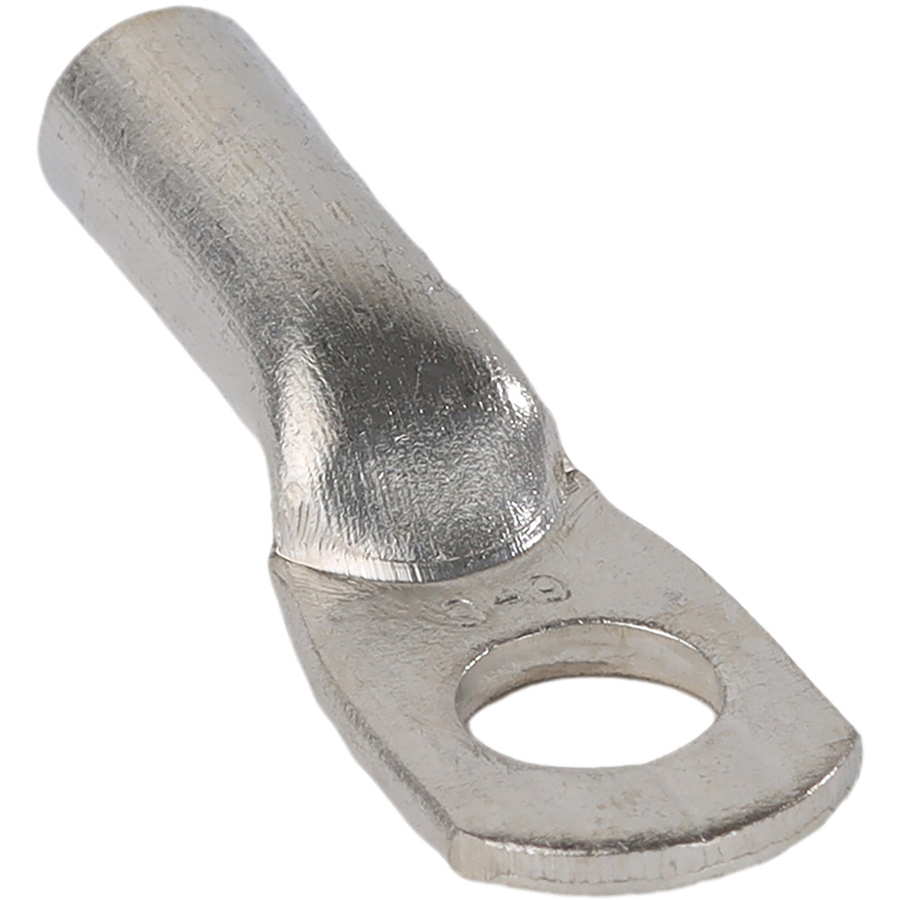 Papuc inelar TRACON, cupru stanat, 16mm2 M6, 5buc