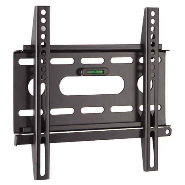Suport TV perete CINEMOUNT MF3220, fix, <40", 25kg, negru