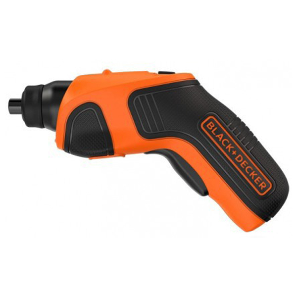 Surubelnita electrica BLACK&DECKER CS3651LC, 3.6V, 1.5Ah, 180RPM, 5Nm