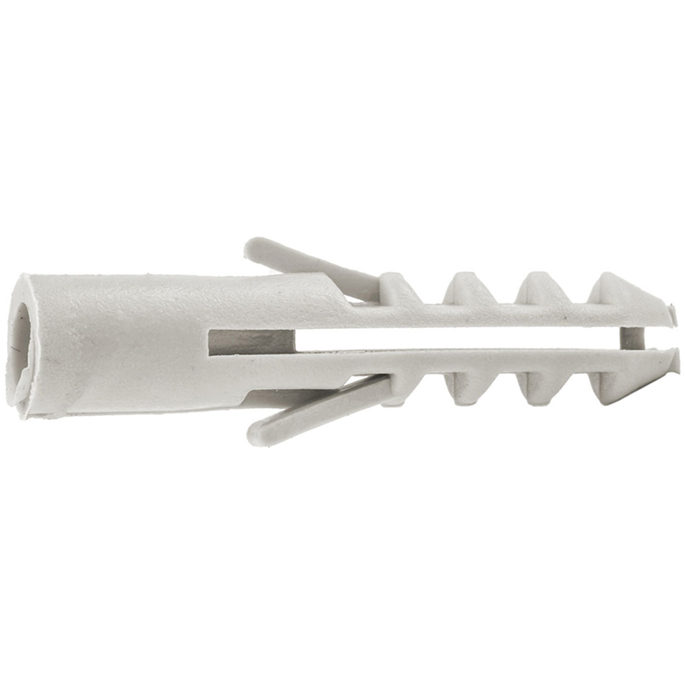 Diblu plat, 8 x 40 mm, pp, vrac (1079buc/kg)