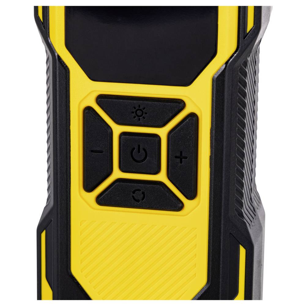 Compresor auto STANLEY SXIF0101, acumulator, 10bar, PowerBank