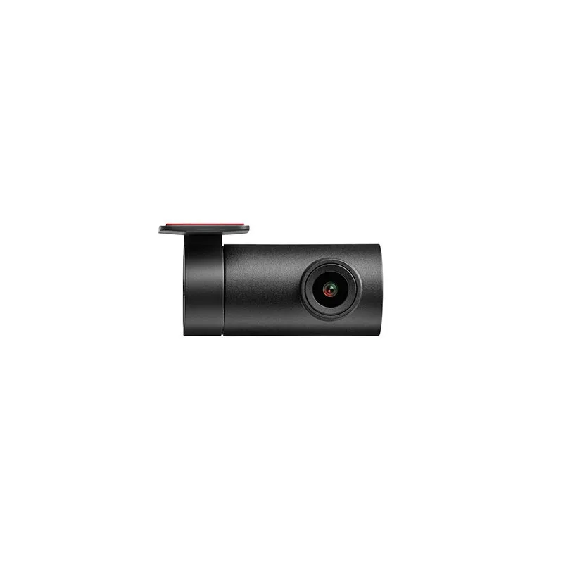 Camera auto tripla DVR 70MAI T400-1, GPS, 2K, G-Senzor, negru