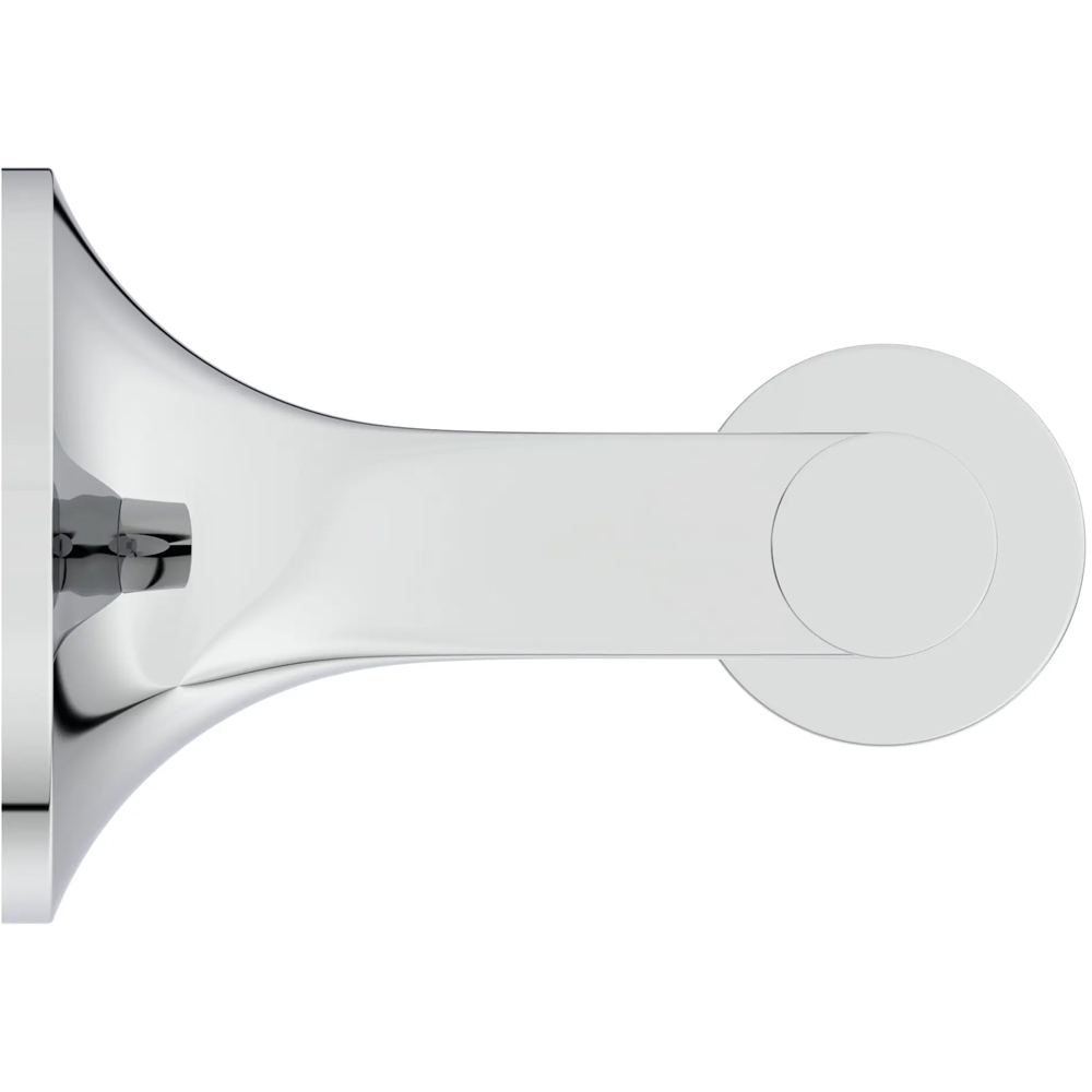 Suport hartie igienica fara capac IDEAL STANDARD La Dolce Vita T5495AA, crom
