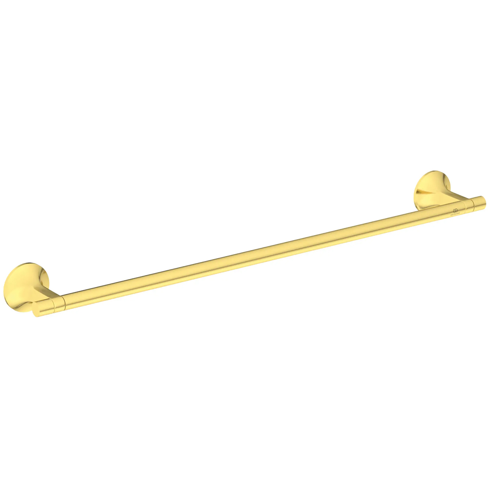 Suport prosop tip bara IDEAL STANDARD La Dolce Vita T5498A2, 60 cm, auriu periat