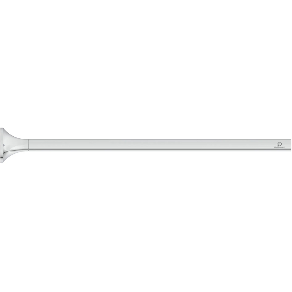 Suport prosop tip bara IDEAL STANDARD La Dolce Vita T5500AA, 40 cm, crom