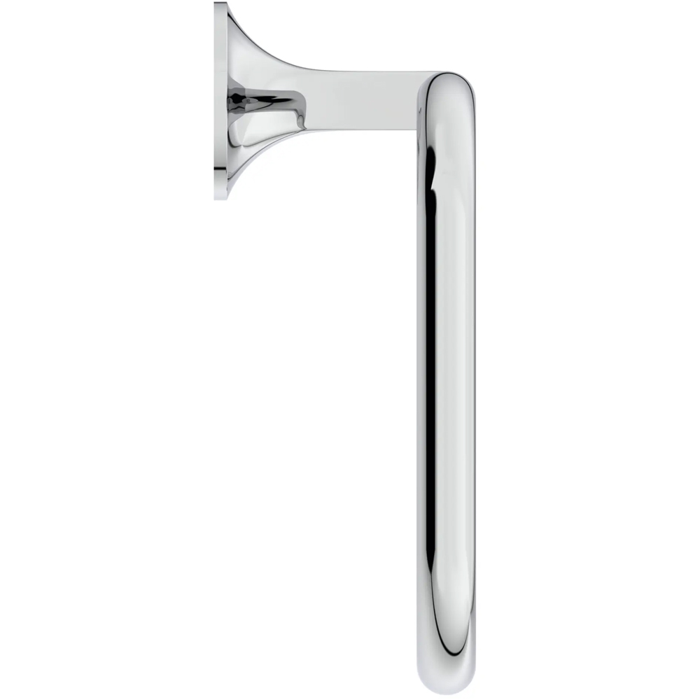 Suport prosop tip inel IDEAL STANDARD La Dolce Vita T5501AA, crom