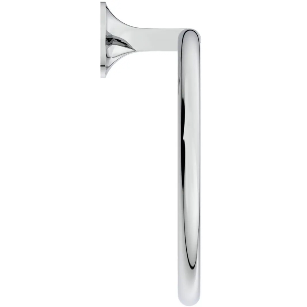 Suport prosop tip inel IDEAL STANDARD La Dolce Vita T5502AA, crom