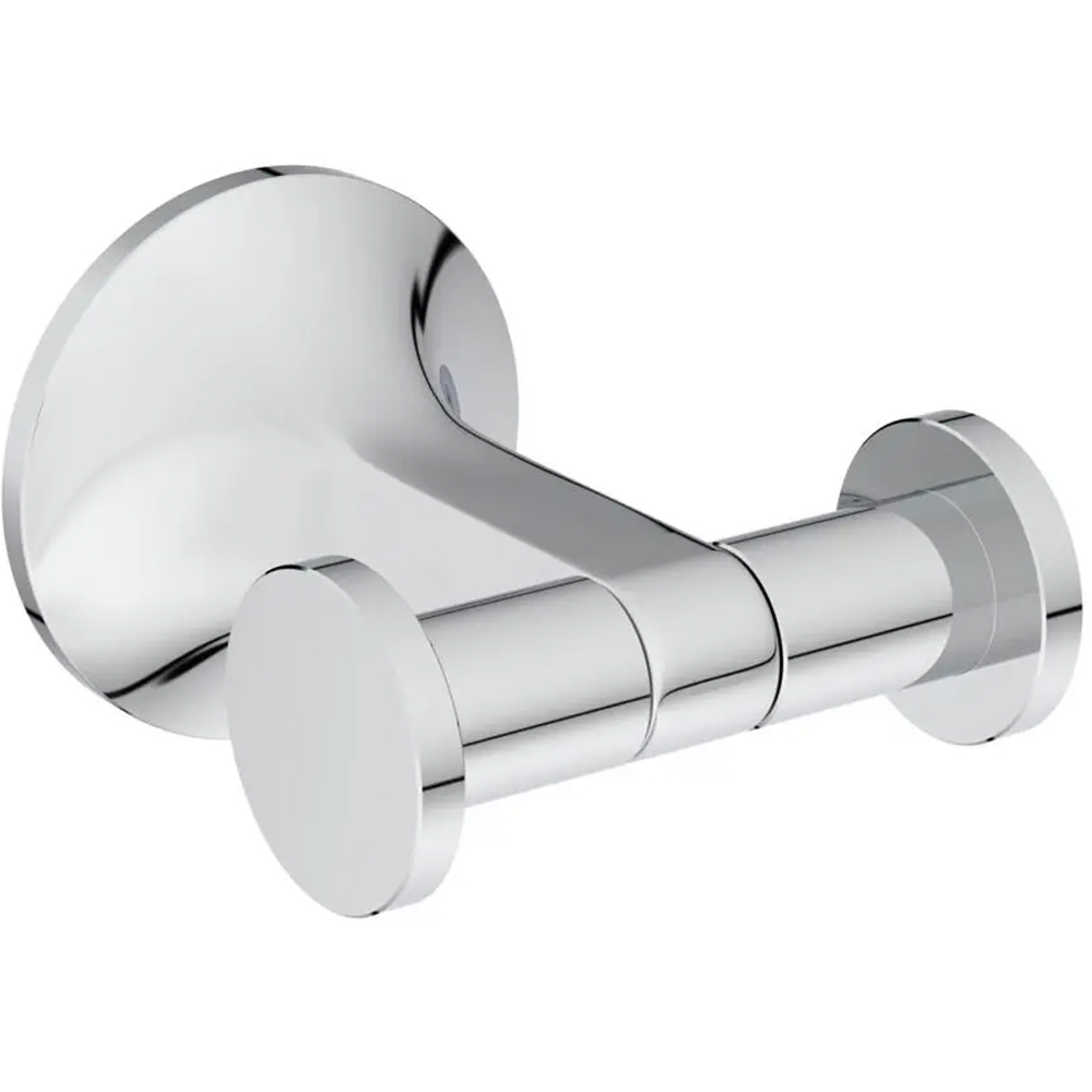 Agatatoare dubla IDEAL STANDARD La Dolce Vita T5504AA, crom