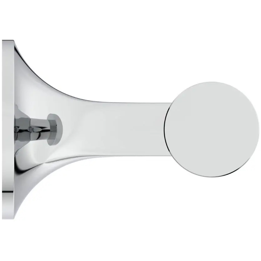 Agatatoare dubla IDEAL STANDARD La Dolce Vita T5504AA, crom