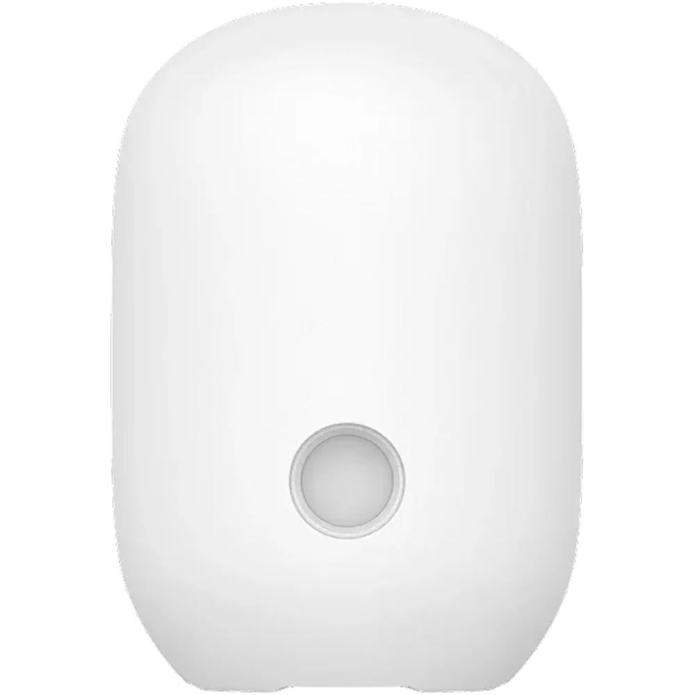 Camera IP Wireless exterior EUFYCAM C35, 1440p, IR, Night Vision, alb