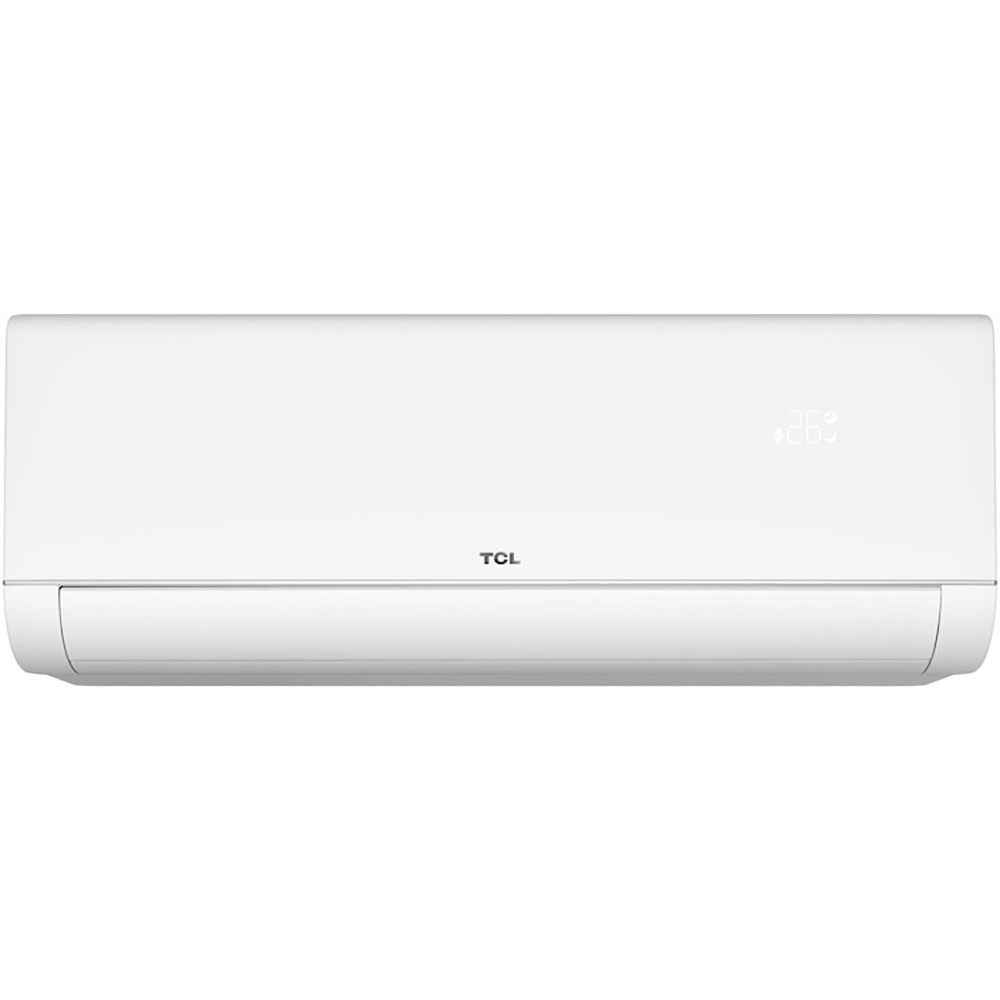 Aer conditionat TCL Breeze IN, 18000BTU, A+++/A++, Wi-Fi, Inverter, Incalzire, I Feel, Functie Antifungica, alb