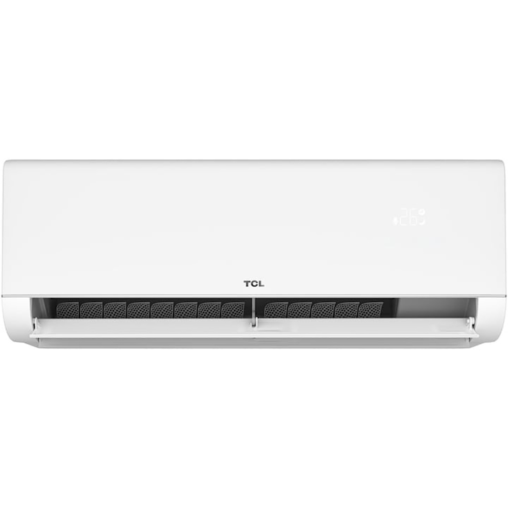 Aer conditionat TCL Breeze IN, 18000BTU, A+++/A++, Wi-Fi, Inverter, Incalzire, I Feel, Functie Antifungica, alb