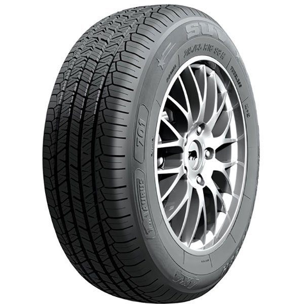 Anvelopa vara TAURUS 701 235/60R16 100H