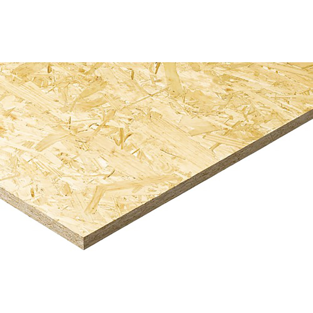 Placa OSB KRONOSPAN, 2500 x 1250 x 12 mm