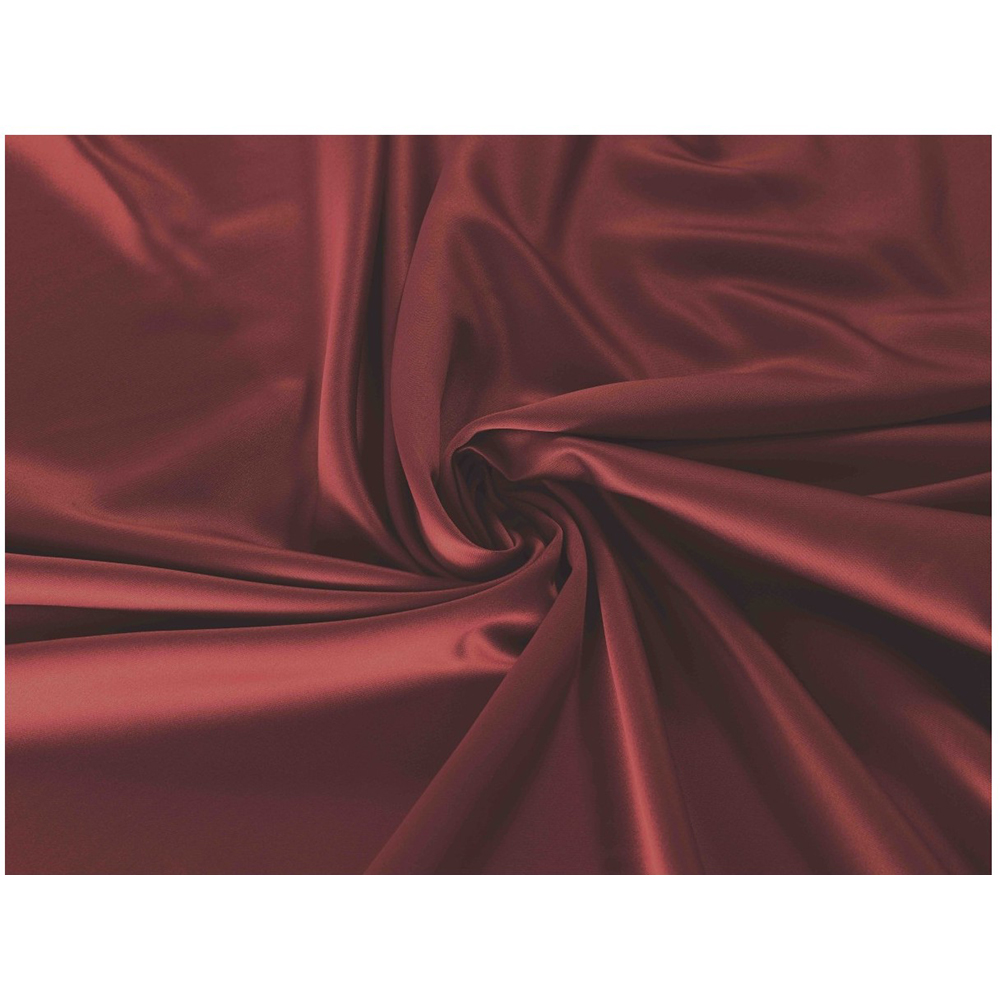 Draperie Minimalist Home World, rejansa, 150 x 260 cm, semiopac, bordo